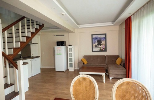 Sapanca Villa | Sapanca Cayir Cimen Otel