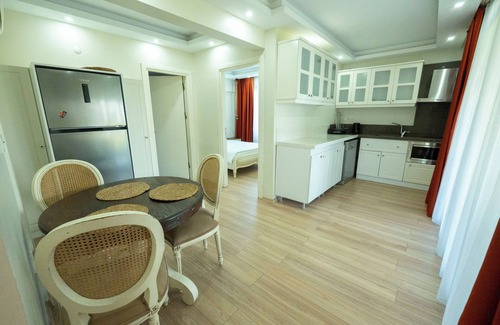 Sapanca Villa | Sapanca Cayir Cimen Otel
