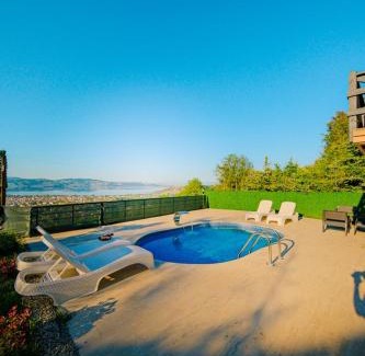 Sapanca Ski Chalet | Sapanca Moon Bungalov