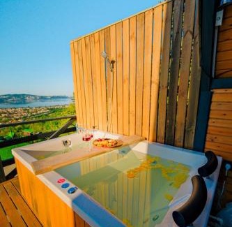 Sapanca Ski Chalet | Sapanca Moon Bungalov