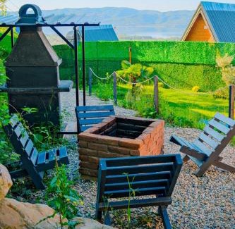 Sapanca Ski Chalet | Sapanca Moon Bungalov