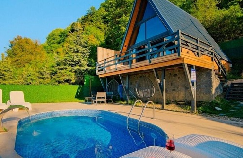 Sapanca Ski Chalet | Sapanca Moon