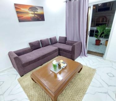 Yof Apartment | Saphir