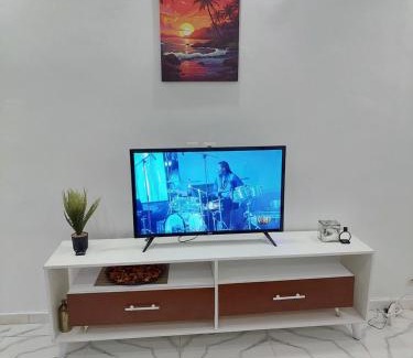 Yof Apartment | Saphir