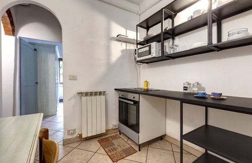 Oltrarno Apartment | Sapiti 2 G in Firenze
