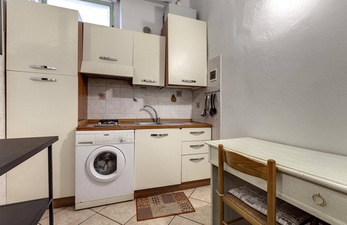Oltrarno Apartment | Sapiti 2 G in Firenze