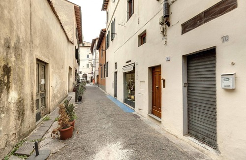 Oltrarno Apartment | Sapiti 2 G in Firenze