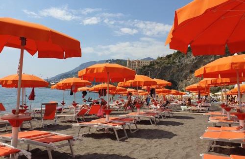 Maiori Apartment | Sapore di Mare Holidays