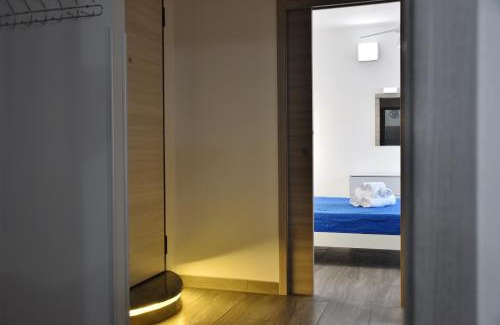 Santa Domenica Apartment | Sapore di mare Home
