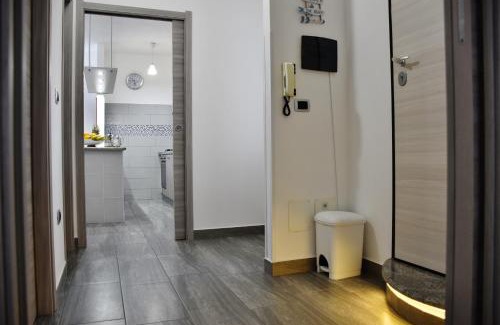 Santa Domenica Apartment | Sapore di mare Home