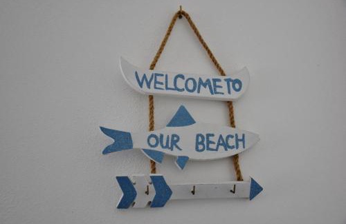 Santa Domenica Apartment | Sapore di mare Home