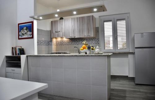 Santa Domenica Apartment | Sapore di mare Home