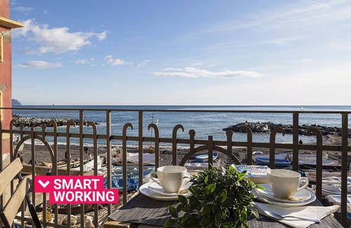 Sturla Apartment | Sapore di Sale by Wonderful Italy