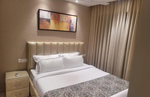 Hiranandani Gardens Apartment | Sapphire Asta- Regent Hills
