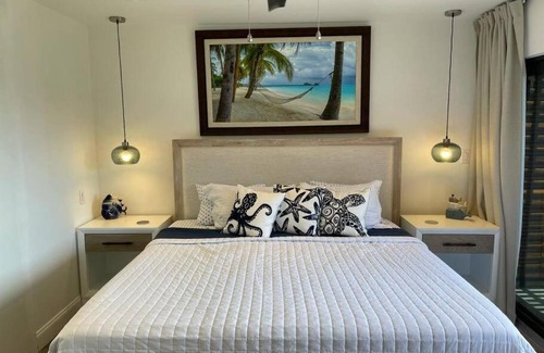 Red Hook Apartment | Sapphire Beach 2 bd Condominium w/washer and dryer