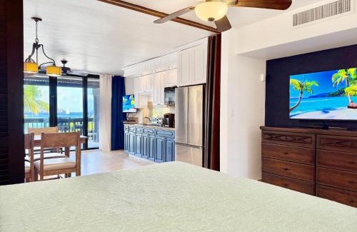 Red Hook Apartment | Sapphire Beach Beachfront Condo Free Wi - Fi! - Save!