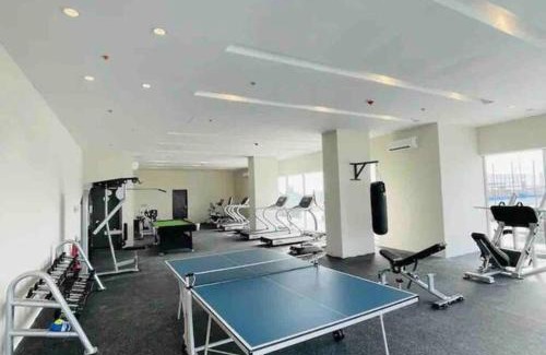 Ofin Apartment | Sapphire Tower Bluewater 2 bedrooms Premium apartment