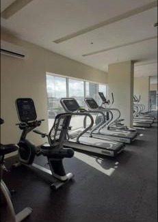 Ofin Apartment | Sapphire Tower Bluewater 2 bedrooms Premium apartment