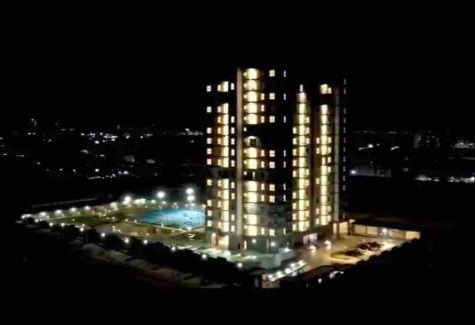 Ofin Apartment | Sapphire Tower Bluewater 2 bedrooms Premium apartment
