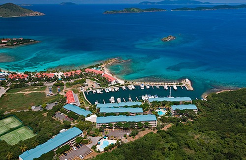 Red Hook Apartment | Sapphire Village Resort