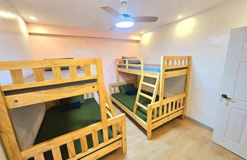 Baguio Apartment | Sapphires Homestay