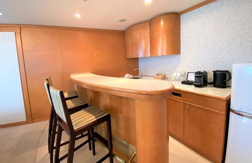 Chuo-ku Hotel | Sapporo Prince Hotel