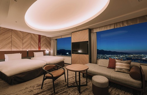 Chuo-ku Hotel | Sapporo Prince Hotel