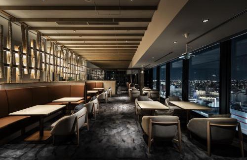 Susukino Hotel | SAPPORO STREAM HOTEL