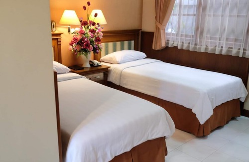 Gresik Hotel | Sapta Nawa Resort 1 Gresik