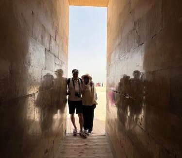 Giza Hotel | saqqara pyramids inn