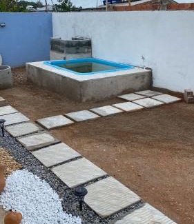 Porto da Roca House | Saquarema praia e piscina