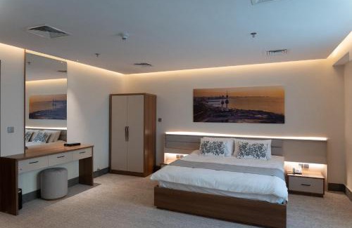 Salmiya Apartment | Sara Plaza