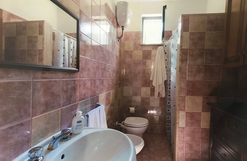Carovigno House | Saracen trullo villa