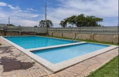 Hospital Apartment | Sarafu stays