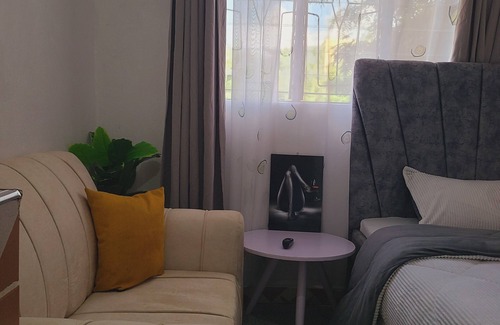 Voi Apartment | Sarah'ssleekstays