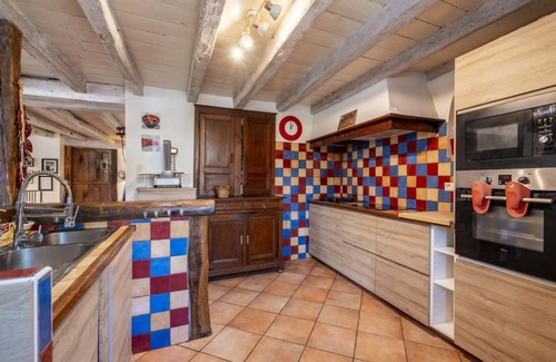 Aldudes House | SARAHANDIA - LES-ALDUDES