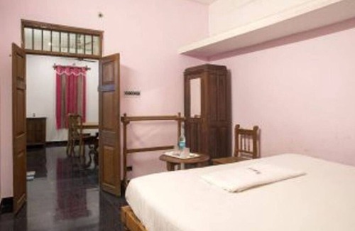 Kuilapalayam Apartment | Saral Resort - Near Serenity Beach and Auroville Beach