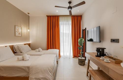 Kissamos Apartment | Sarana Suites Crete