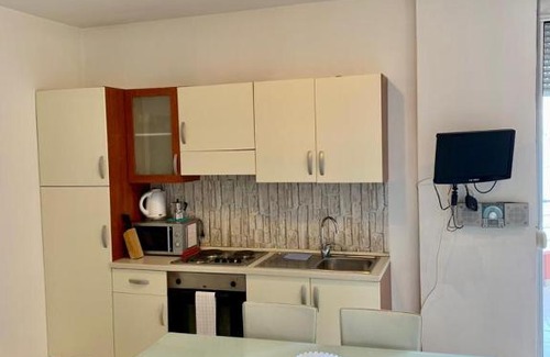 Kodrra Apartment | Saranda Port View Apartments