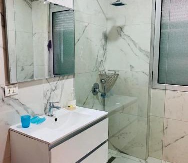 Kodrra Apartment | Saranda Port View Apartments