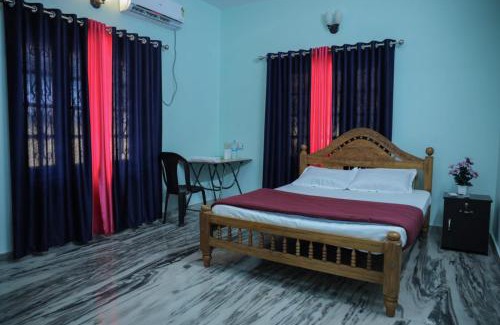 Varkala House | sarangvilla homestay varkala,edava