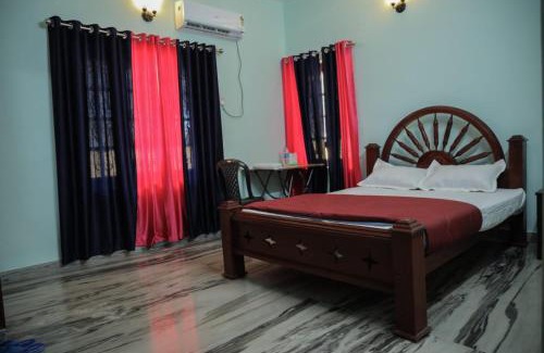 Varkala House | sarangvilla homestay varkala,edava