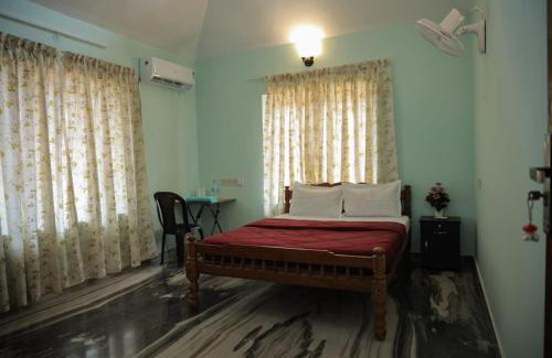 Varkala House | sarangvilla homestay varkala,edava