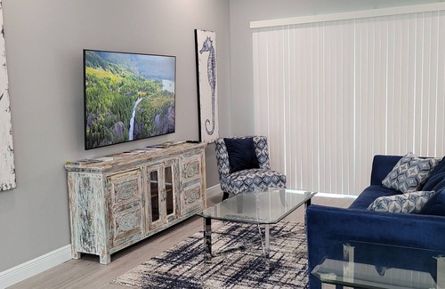 Osprey House | Sarasota Beach House!