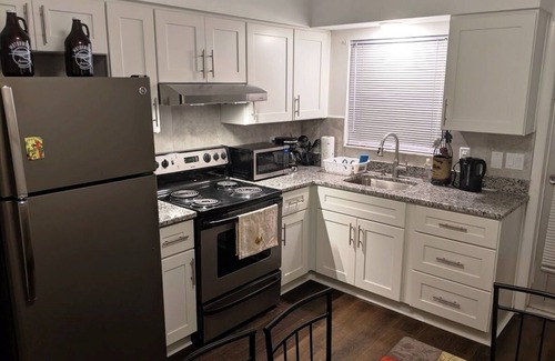 Laurel Park House | Sarasota Downtown, Best Location For Your Vacation !