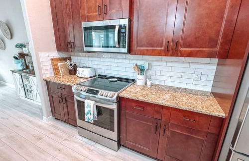 Sarasota Villa | Sarasota Golf Oasis