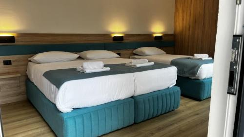 Novi Grad Sarajevo Apartment | Saray&App