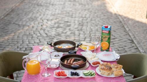 Prizren Hotel | Saray Hotel