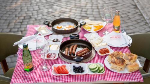 Prizren Hotel | Saray Hotel