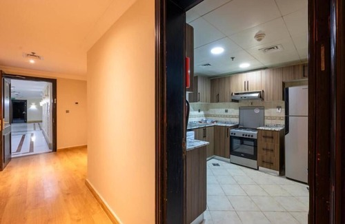 Doha Apartment | Saray Mushereib Hotel & Apartment Suites